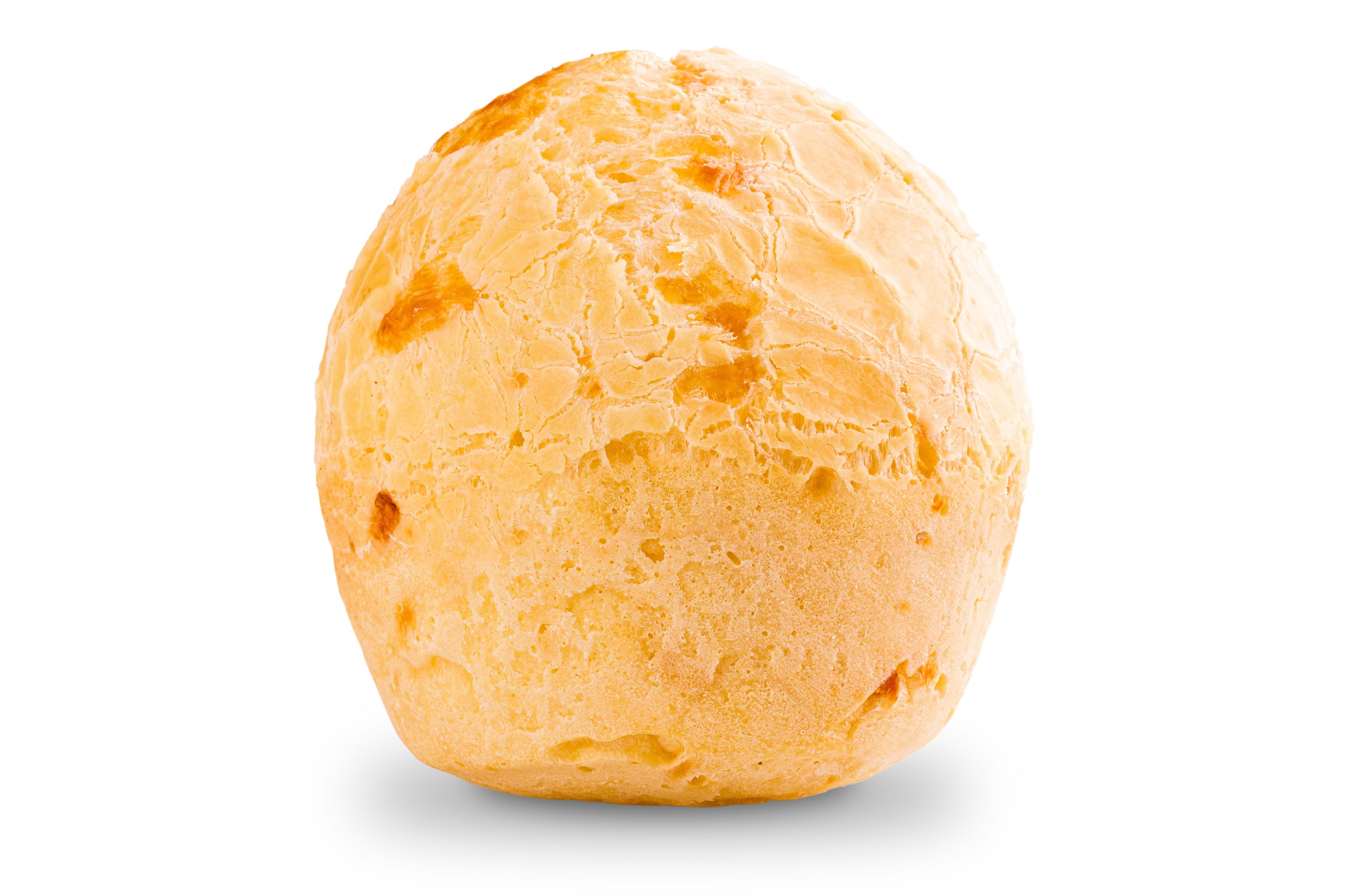 PÃO DE QUEIJO TRADICIONAL