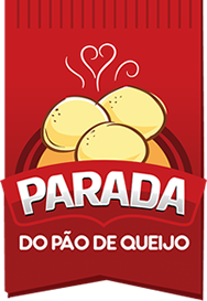 Parada do pão de queijo